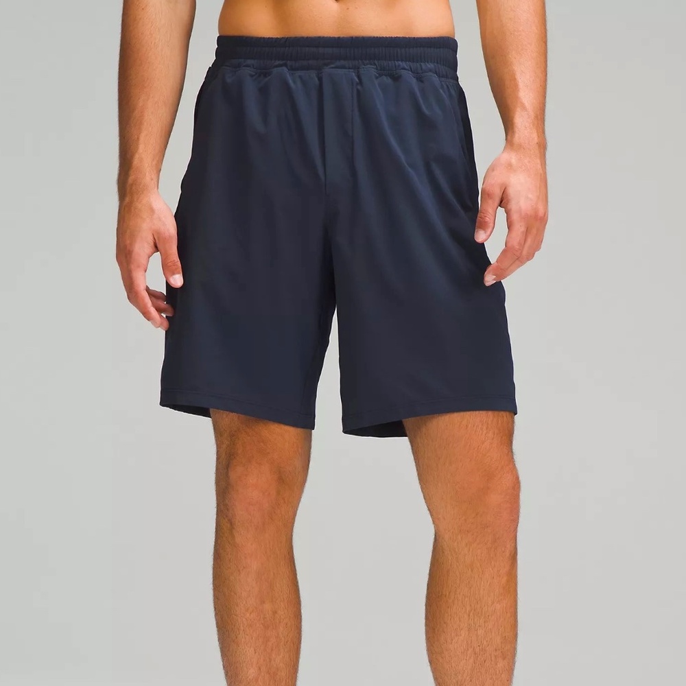 Lululemon Pace Breaker Short Liner 9"
